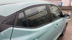 Hyundai i10 1.0 [63] Advance 5dr Auto [Nav] Petrol Hatchback